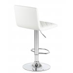 Стул барный LM-5003 (белый)