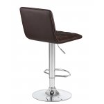Стул барный LM-5003 (коричневый)
