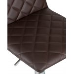 Стул барный LM-5003 (коричневый)