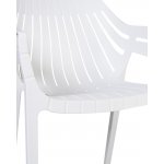 Стул обеденный LMZL-PP707 (цвет белый)