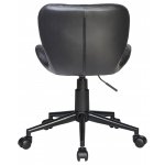Офисное кресло для персонала DOBRIN RORY (чёрный)
