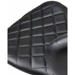 Офисное кресло для персонала DOBRIN RORY (чёрный)