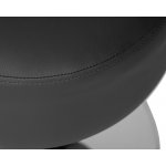 Пуф DOBRIN DANNY (серый PU)