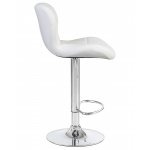 Стул барный DOBRIN BARNY (белый)