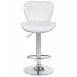 Стул барный DOBRIN BARNY (белый)