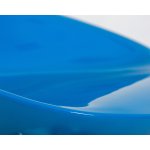 Стул барный DOBRIN BOMBA (голубой)