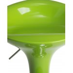 Стул барный DOBRIN BOMBA (салатовый)