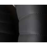 Стул барный DOBRIN CHARLY (серый)