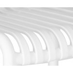 Стул барный DOBRIN CHLOE BAR (белый)