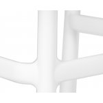 Стул барный DOBRIN CHLOE BAR (белый)