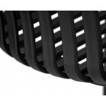 Стул барный DOBRIN CHLOE BAR (черный)