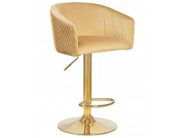 Барный стул DARCY GOLD Фабрики Китая
