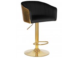 Барный стул DARCY GOLD SHINY  Фабрики Китая
