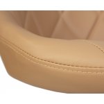 Стул барный DOBRIN LOGAN (мокко)