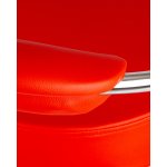 Стул барный DOBRIN MARTA (красный)