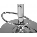 Стул барный DOBRIN MIRA (красный)