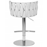 Стул барный DOBRIN OSCAR (серый (LAR-275-17))