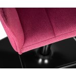 Стул барный DOBRIN RALF (розовый (LAR-106D-17))