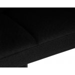 Стул барный DOBRIN RALF (черный (LAR-106D-28))