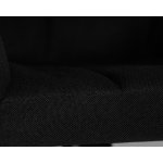 Стул барный DOBRIN RALF (черный (LAR-106D-28))