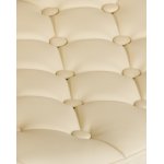 Стул барный DOBRIN TIESTO (кремовый)