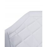 Стул барный DOBRIN VICTOR (белый)