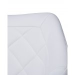 Стул барный DOBRIN VICTOR (белый)