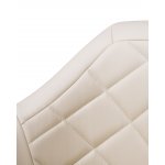 Стул барный DOBRIN VICTOR (кремовый)