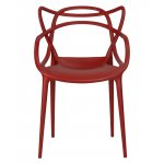 Стул обеденный DOBRIN MASTERS (кирпичный (R-05))