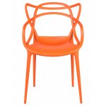 Стул обеденный DOBRIN MASTERS (оранжевый (O-02))