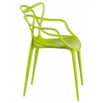 Стул обеденный DOBRIN MASTERS (салатовый (G-08))