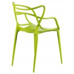 Стул обеденный DOBRIN MASTERS (салатовый (G-08))