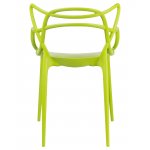 Стул обеденный DOBRIN MASTERS (салатовый (G-08))