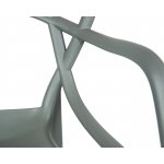 Стул обеденный DOBRIN MASTERS (тёмно-серый (GR-04))