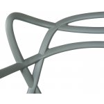 Стул обеденный DOBRIN MASTERS (тёмно-серый (GR-04))