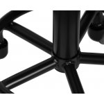 Табурет мастера DOBRIN BILLY BLACK (чёрный)