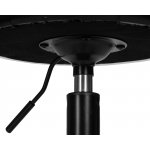 Табурет мастера DOBRIN BILLY BLACK (чёрный)