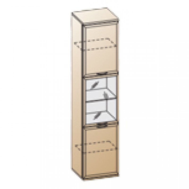 КАРИНА Шкаф ШК-1049 