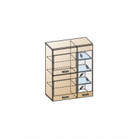 КАМЕЛИЯ Антресоль  АН-2621