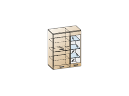 КАМЕЛИЯ Антресоль  АН-2621