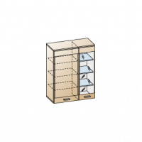 КАМЕЛИЯ Антресоль  АН-2622