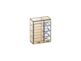 КАМЕЛИЯ Антресоль  АН-2622