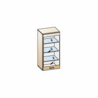 КАМЕЛИЯ Антресоль  АН-2624