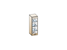 КАМЕЛИЯ Антресоль  АН-2626