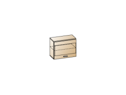 КАМЕЛИЯ Антресоль  АН-2651