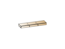 КАМЕЛИЯ Антресоль АН-2661