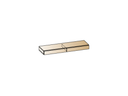 КАМЕЛИЯ Антресоль  АН-2662