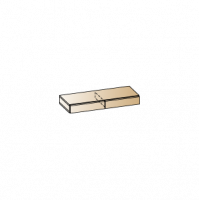 КАМЕЛИЯ Антресоль АН-2663