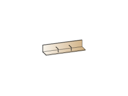 КАМЕЛИЯ Полка ПЛ-2601