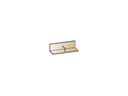 КАМЕЛИЯ Полка ПЛ-2604